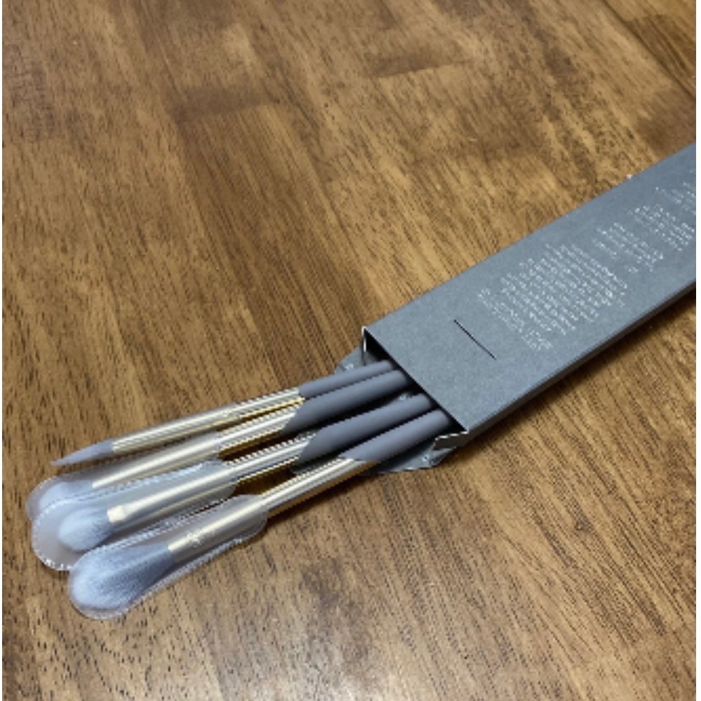 COMPLEX CULTURE Brush Set❣️